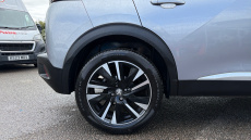 Peugeot 2008 1.2 PureTech 130 GT Line 5dr Petrol Estate